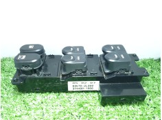 Recambio de mando elevalunas delantero izquierdo para hyundai i30 (fd) 1.6 referencia OEM IAM 935702L00 935702L00 935702L00 2