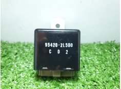 Recambio de modulo electronico para hyundai i30 (fd) 1.6 referencia OEM IAM 954202L500 954202L500 954202L500