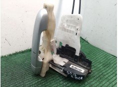 Recambio de cerradura puerta delantera derecha para hyundai i30 (fd) 1.6 referencia OEM IAM   