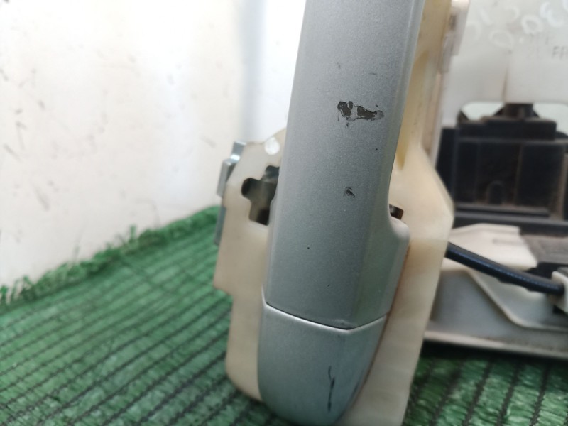 Recambio de cerradura puerta delantera derecha para hyundai i30 (fd) 1.6 referencia OEM IAM   