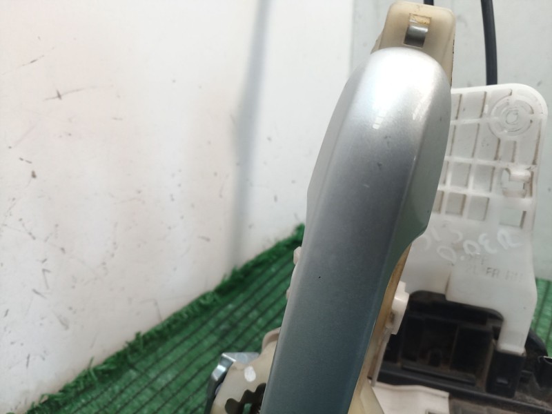 Recambio de cerradura puerta delantera derecha para hyundai i30 (fd) 1.6 referencia OEM IAM   