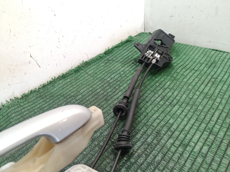 Recambio de cerradura puerta delantera derecha para hyundai i30 (fd) 1.6 referencia OEM IAM   