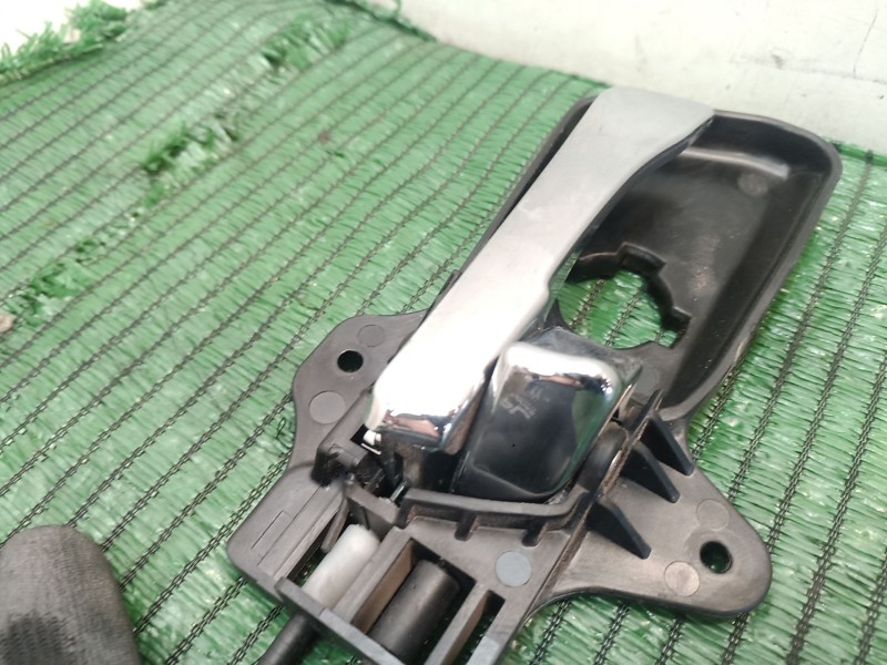 Recambio de cerradura puerta delantera derecha para hyundai i30 (fd) 1.6 referencia OEM IAM   