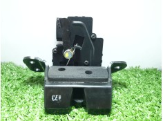Recambio de cerradura maletero / porton para hyundai i30 (fd) 1.6 referencia OEM IAM SINREF SIN REF SIN REF