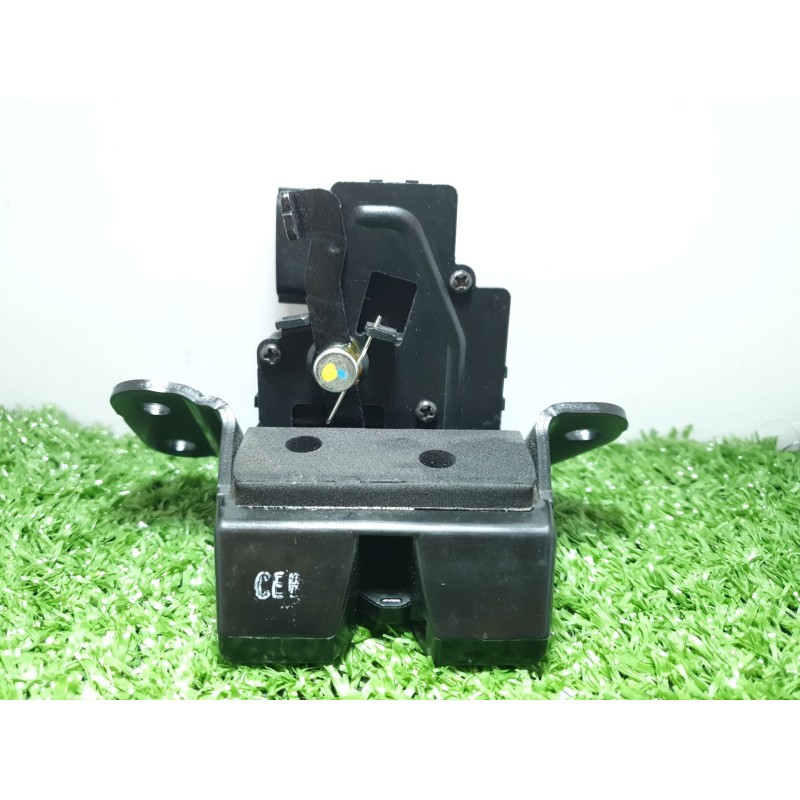 Recambio de cerradura maletero / porton para hyundai i30 (fd) 1.6 referencia OEM IAM SINREF SIN REF SIN REF