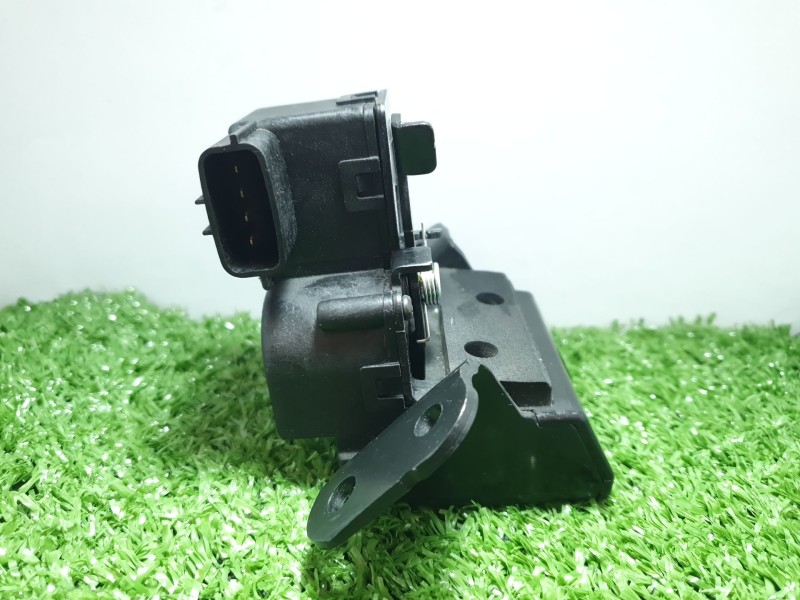 Recambio de cerradura maletero / porton para hyundai i30 (fd) 1.6 referencia OEM IAM SINREF SIN REF SIN REF