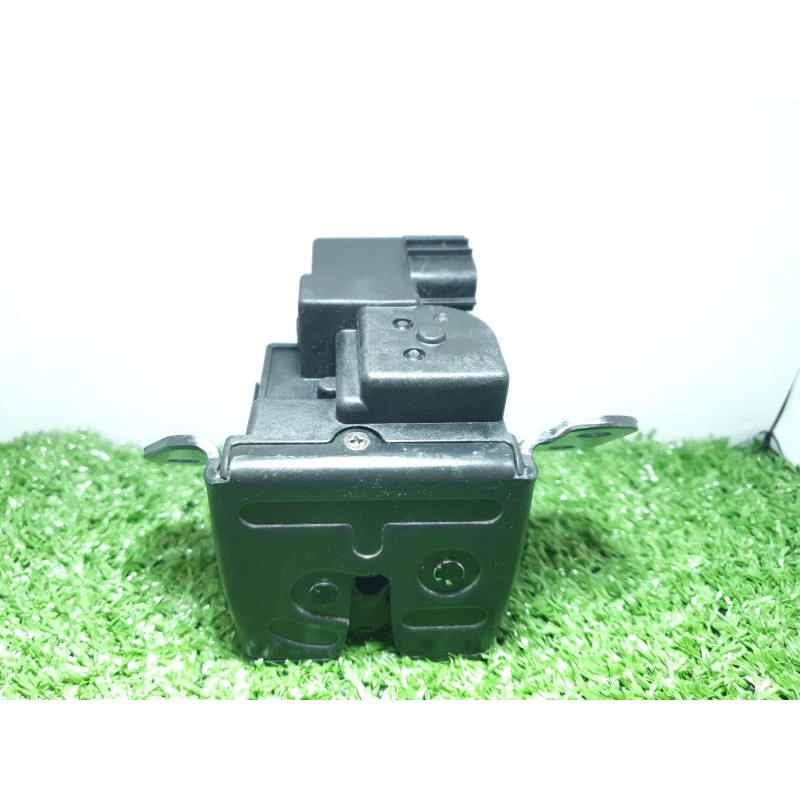 Recambio de cerradura maletero / porton para hyundai i30 (fd) 1.6 referencia OEM IAM SINREF SIN REF SIN REF