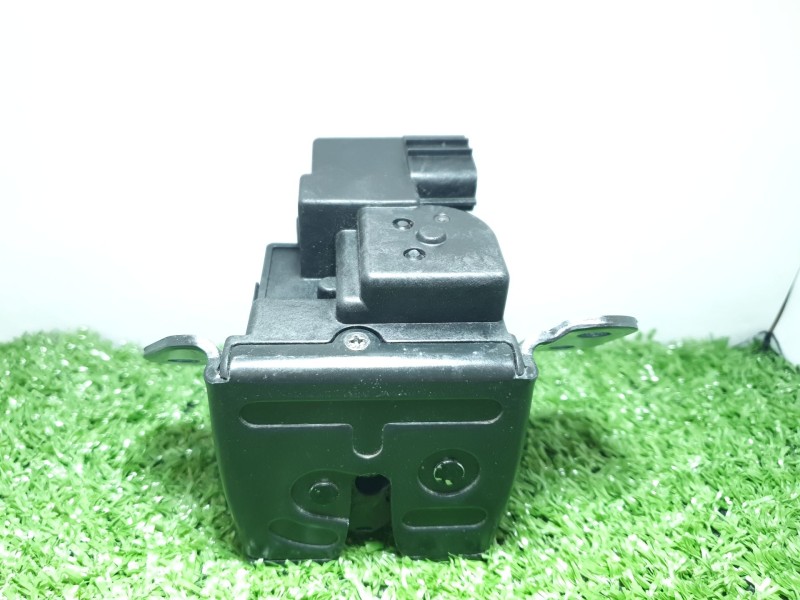 Recambio de cerradura maletero / porton para hyundai i30 (fd) 1.6 referencia OEM IAM SINREF SIN REF SIN REF
