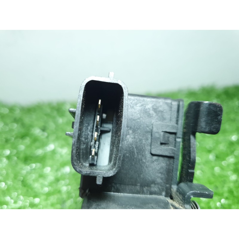 Recambio de cerradura maletero / porton para hyundai i30 (fd) 1.6 referencia OEM IAM SINREF SIN REF SIN REF