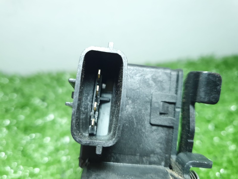 Recambio de cerradura maletero / porton para hyundai i30 (fd) 1.6 referencia OEM IAM SINREF SIN REF SIN REF