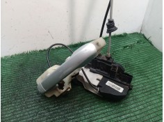 Recambio de cerradura puerta delantera derecha para hyundai i30 (fd) 1.6 referencia OEM IAM   