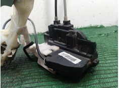 Recambio de cerradura puerta delantera derecha para hyundai i30 (fd) 1.6 referencia OEM IAM    2