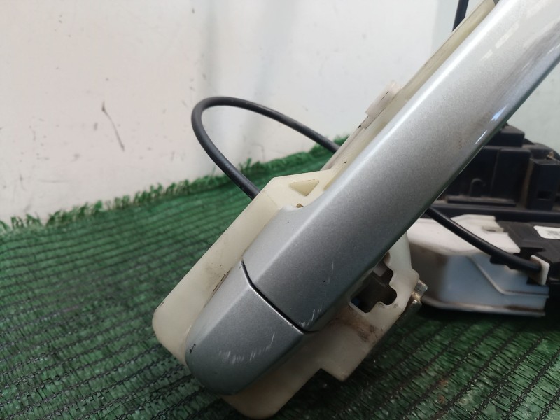 Recambio de cerradura puerta delantera derecha para hyundai i30 (fd) 1.6 referencia OEM IAM   