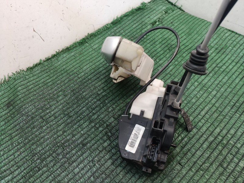 Recambio de cerradura puerta delantera derecha para hyundai i30 (fd) 1.6 referencia OEM IAM   