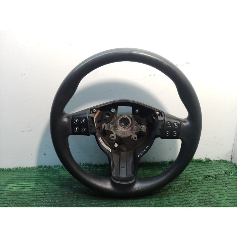 Recambio de volante para seat altea (5p1) 1.9 tdi referencia OEM IAM   