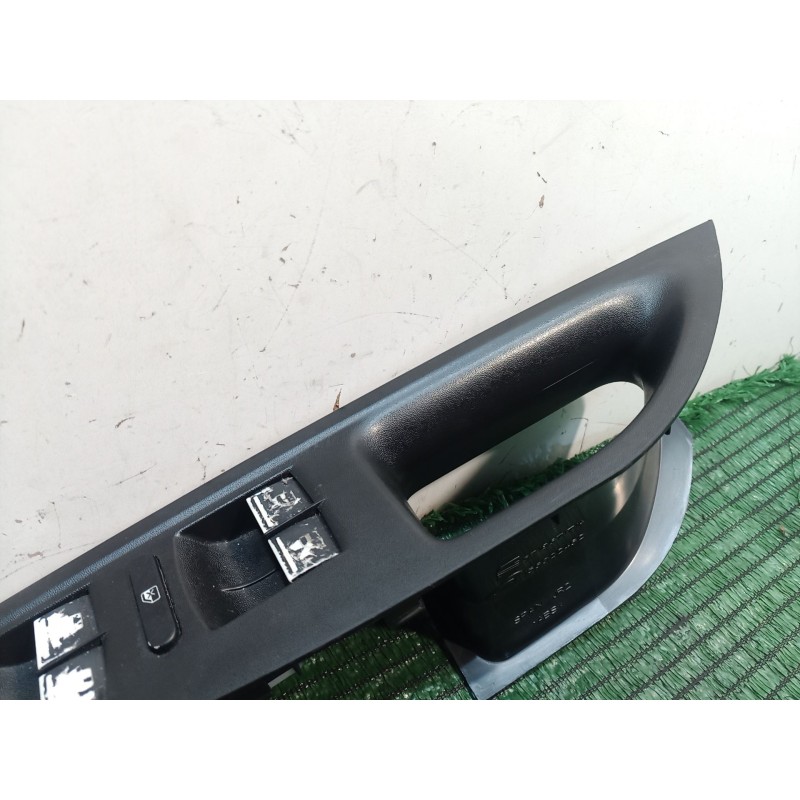 Recambio de mando elevalunas delantero izquierdo para seat altea (5p1) 1.9 tdi referencia OEM IAM   