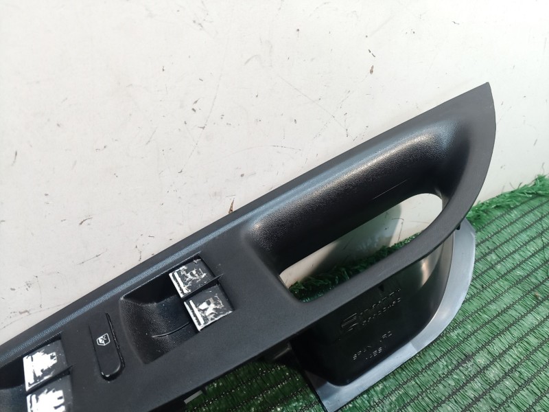 Recambio de mando elevalunas delantero izquierdo para seat altea (5p1) 1.9 tdi referencia OEM IAM   