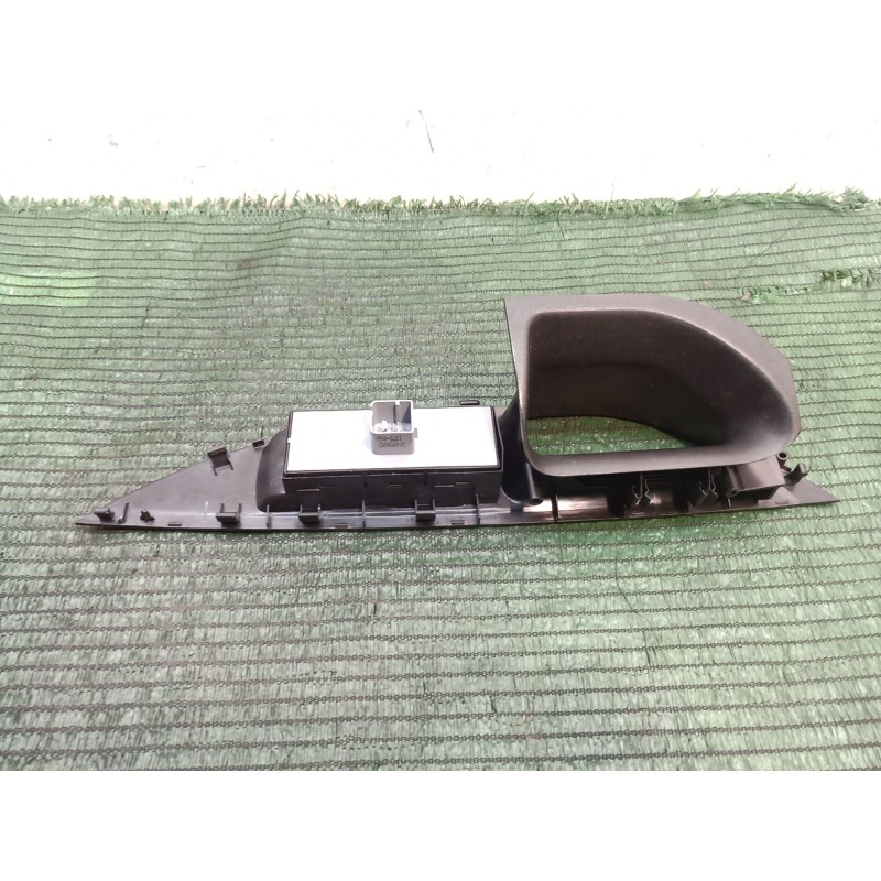 Recambio de mando elevalunas delantero izquierdo para seat altea (5p1) 1.9 tdi referencia OEM IAM   