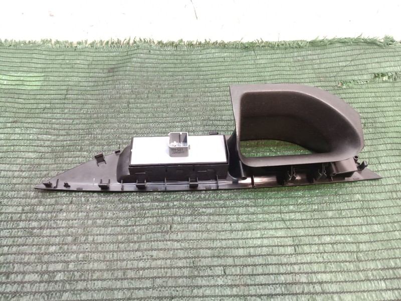 Recambio de mando elevalunas delantero izquierdo para seat altea (5p1) 1.9 tdi referencia OEM IAM   