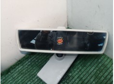 Recambio de espejo interior para seat altea (5p1) 1.9 tdi referencia OEM IAM   