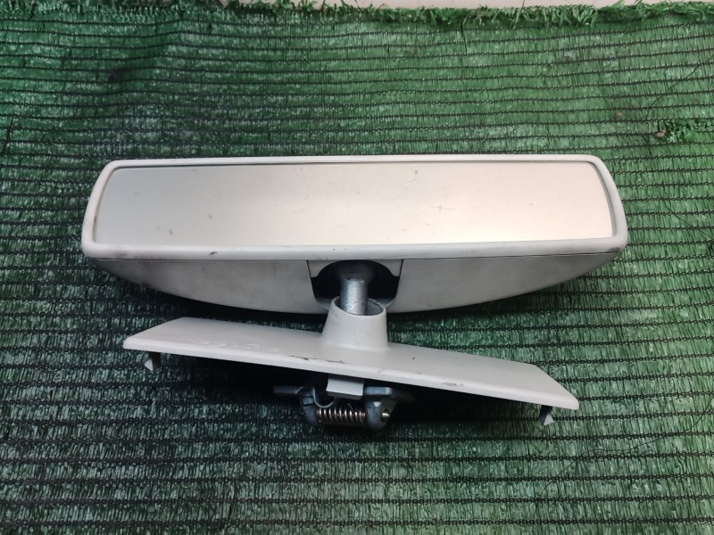 Recambio de espejo interior para seat altea (5p1) 1.9 tdi referencia OEM IAM   