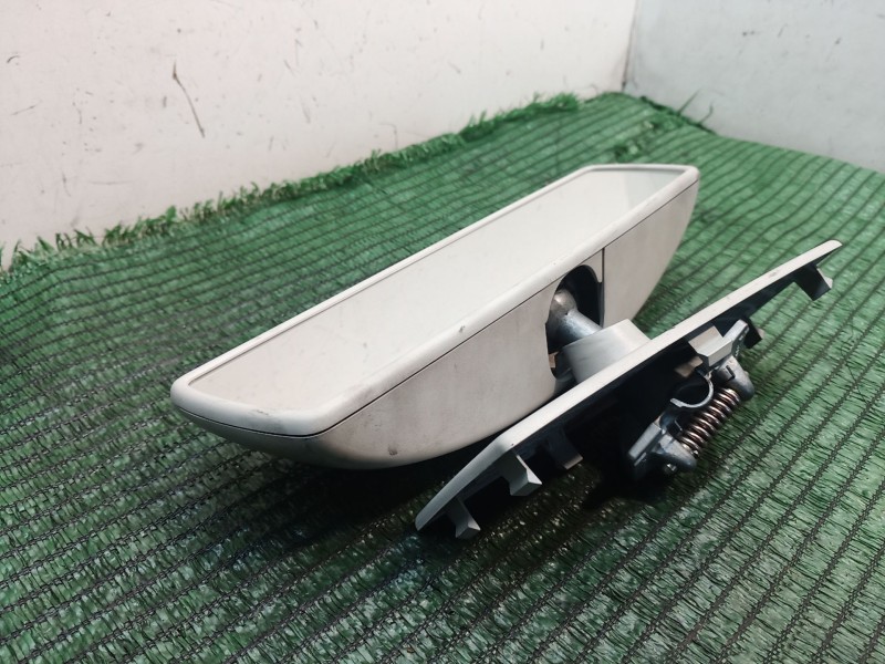 Recambio de espejo interior para seat altea (5p1) 1.9 tdi referencia OEM IAM   