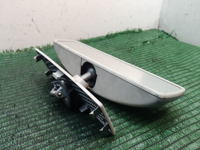 Recambio de espejo interior para seat altea (5p1) 1.9 tdi referencia OEM IAM   
