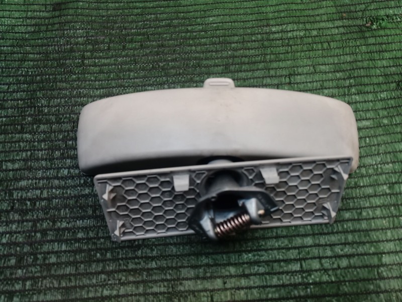 Recambio de espejo interior para seat altea (5p1) 1.9 tdi referencia OEM IAM   