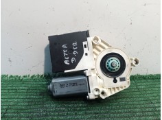 Recambio de motor elevalunas delantero derecho para seat altea (5p1) 1.9 tdi referencia OEM IAM   