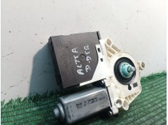 Recambio de motor elevalunas delantero derecho para seat altea (5p1) 1.9 tdi referencia OEM IAM    2