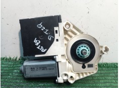 Recambio de motor elevalunas delantero izquierdo para seat altea (5p1) 1.9 tdi referencia OEM IAM 1K0959793 1K0959793 1K0959793