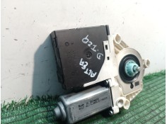 Recambio de motor elevalunas delantero izquierdo para seat altea (5p1) 1.9 tdi referencia OEM IAM 1K0959793 1K0959793 1K0959793 2