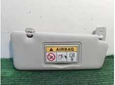 Recambio de parasol derecho para renault zoe 2014 referencia OEM IAM 964003555R 964003555R 964003555R