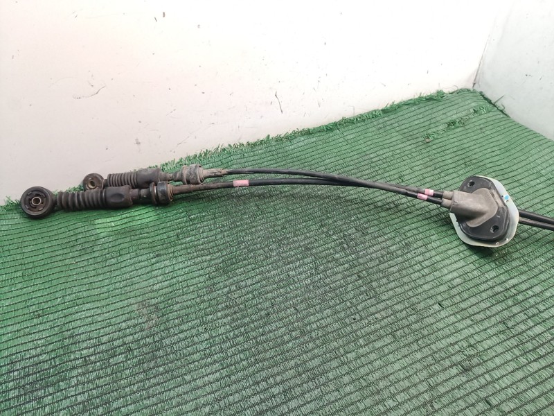 Recambio de varillaje cambio para hyundai i30 (fd) 1.6 referencia OEM IAM SINREF SIN REF SIN REF