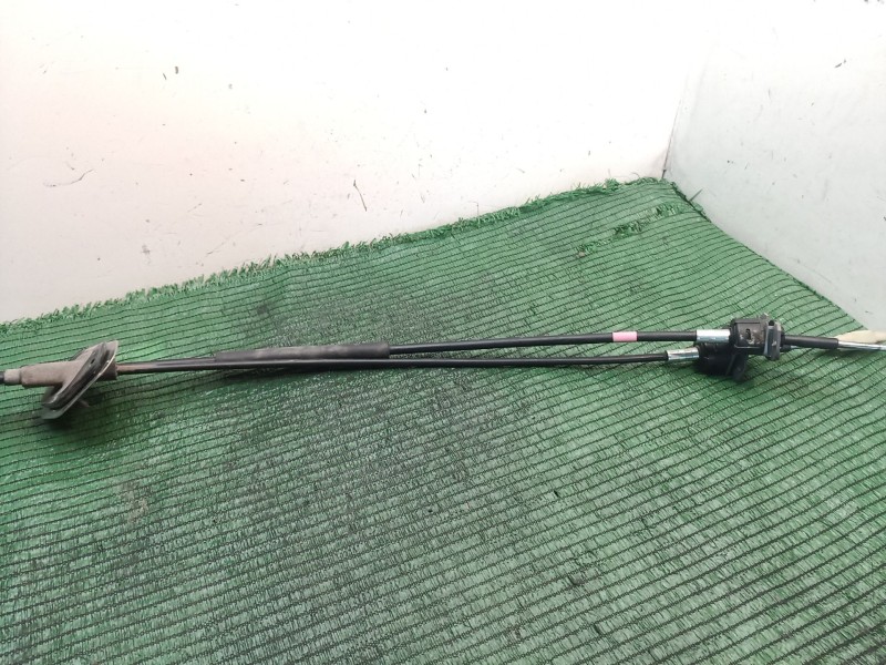Recambio de varillaje cambio para hyundai i30 (fd) 1.6 referencia OEM IAM SINREF SIN REF SIN REF