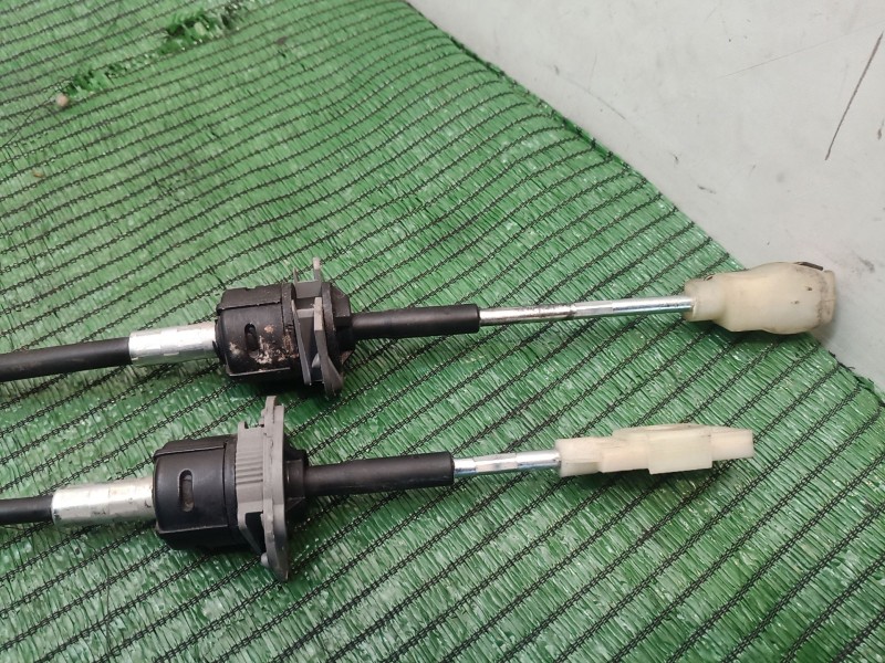 Recambio de varillaje cambio para hyundai i30 (fd) 1.6 referencia OEM IAM SINREF SIN REF SIN REF