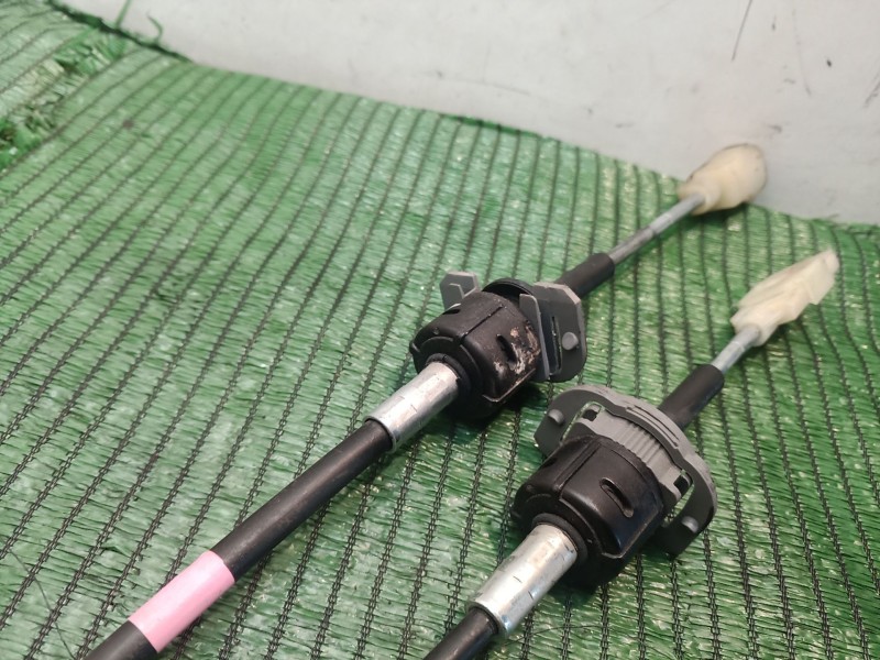 Recambio de varillaje cambio para hyundai i30 (fd) 1.6 referencia OEM IAM SINREF SIN REF SIN REF