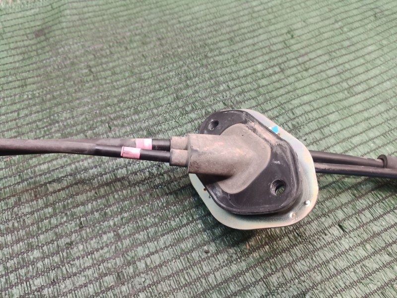 Recambio de varillaje cambio para hyundai i30 (fd) 1.6 referencia OEM IAM SINREF SIN REF SIN REF