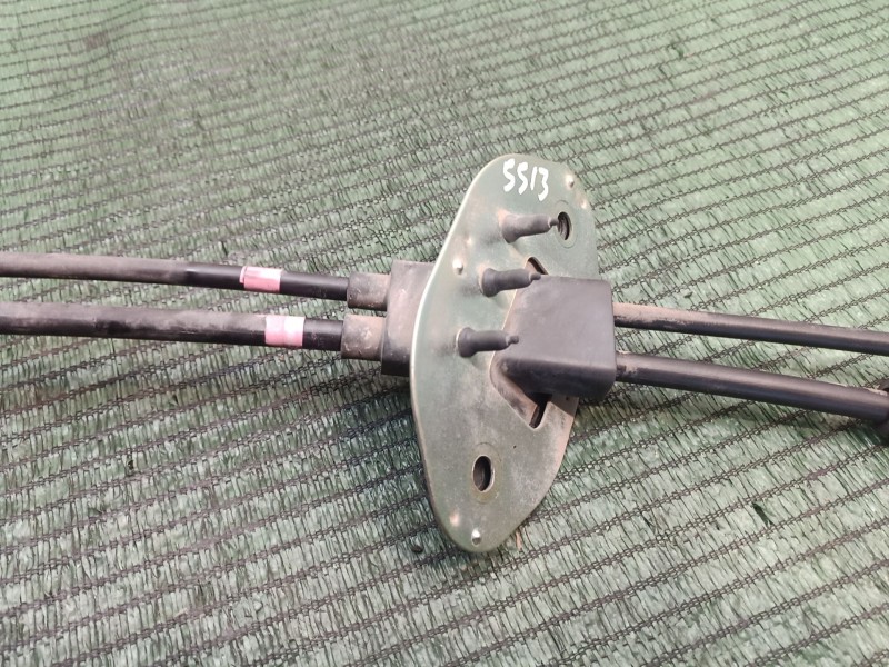 Recambio de varillaje cambio para hyundai i30 (fd) 1.6 referencia OEM IAM SINREF SIN REF SIN REF