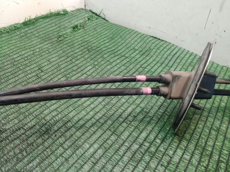 Recambio de varillaje cambio para hyundai i30 (fd) 1.6 referencia OEM IAM SINREF SIN REF SIN REF