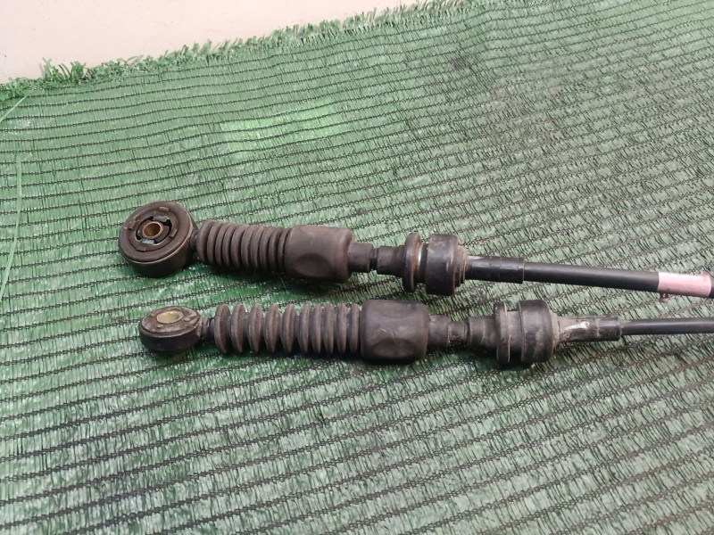 Recambio de varillaje cambio para hyundai i30 (fd) 1.6 referencia OEM IAM SINREF SIN REF SIN REF