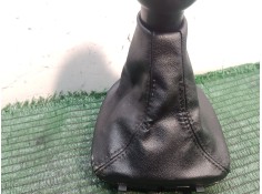 Recambio de pomo palanca cambio para seat altea (5p1) 1.9 tdi referencia OEM IAM    2