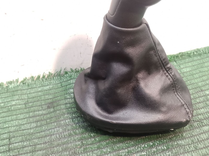 Recambio de pomo palanca cambio para seat altea (5p1) 1.9 tdi referencia OEM IAM   