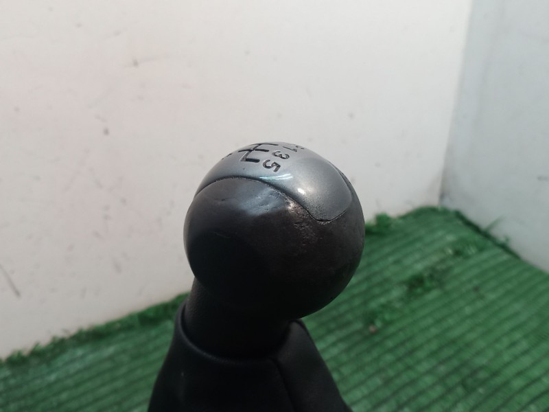 Recambio de pomo palanca cambio para seat altea (5p1) 1.9 tdi referencia OEM IAM   