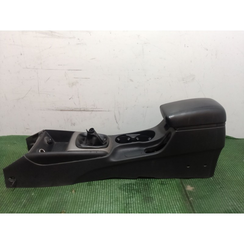 Recambio de consola central trasera para hyundai i30 (fd) 1.6 referencia OEM IAM   