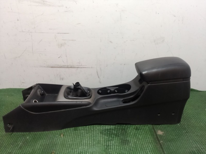 Recambio de consola central trasera para hyundai i30 (fd) 1.6 referencia OEM IAM   