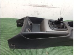Recambio de consola central trasera para hyundai i30 (fd) 1.6 referencia OEM IAM    2