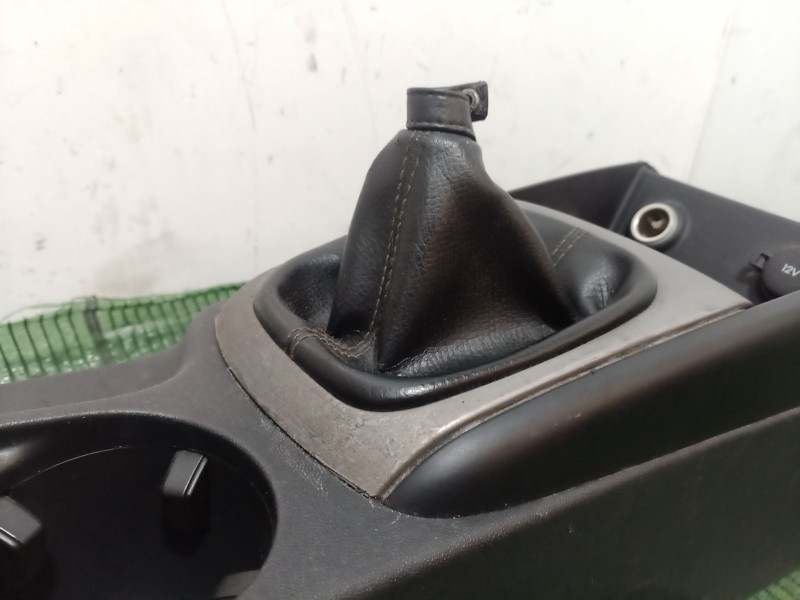 Recambio de consola central trasera para hyundai i30 (fd) 1.6 referencia OEM IAM   