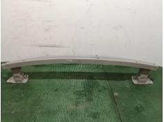 Recambio de refuerzo paragolpes delantero para renault zoe 2014 referencia OEM IAM 27832R040 27832R040 27832R040