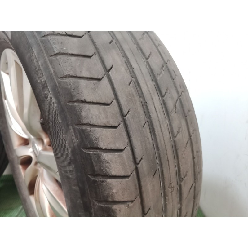 Recambio de juego llantas para kia sorento ii (xm) 2.4 cvvt referencia OEM IAM   